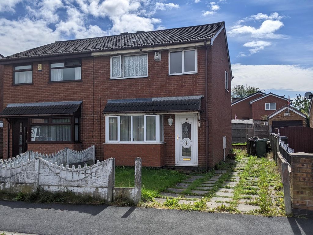 3 bed end terrace house for sale in Edmund Drive, Leigh WN7 Zoopla