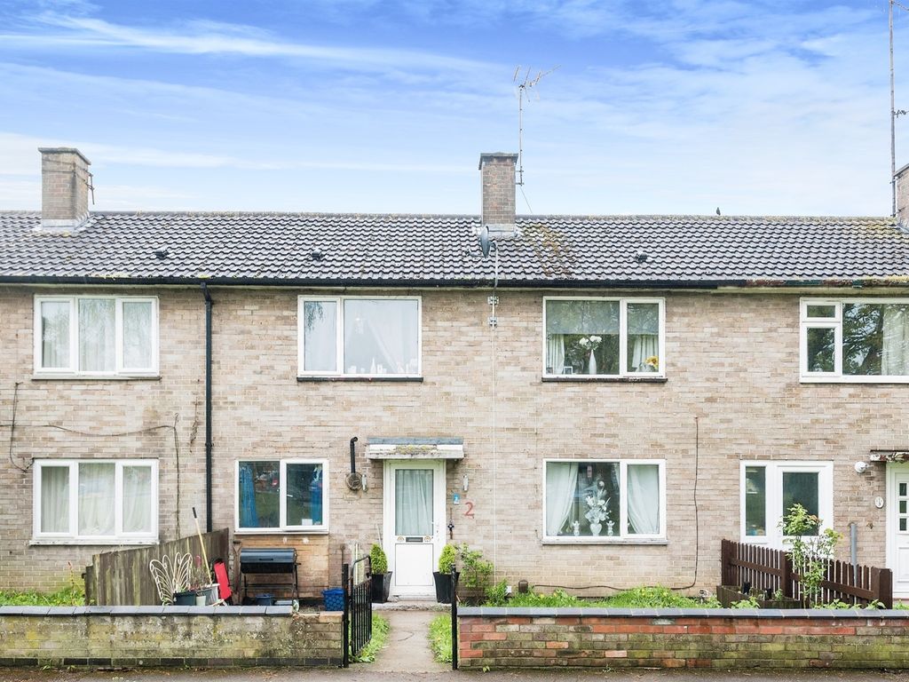 3 bed terraced house for sale in Willow Way, Oxford OX4 Zoopla