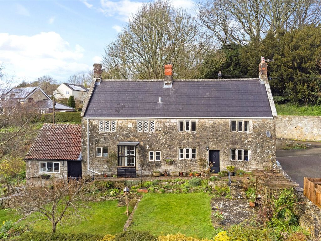 3 bed detached house for sale in Vicarage Road, Tisbury, Salisbury SP3, £625,000 Zoopla