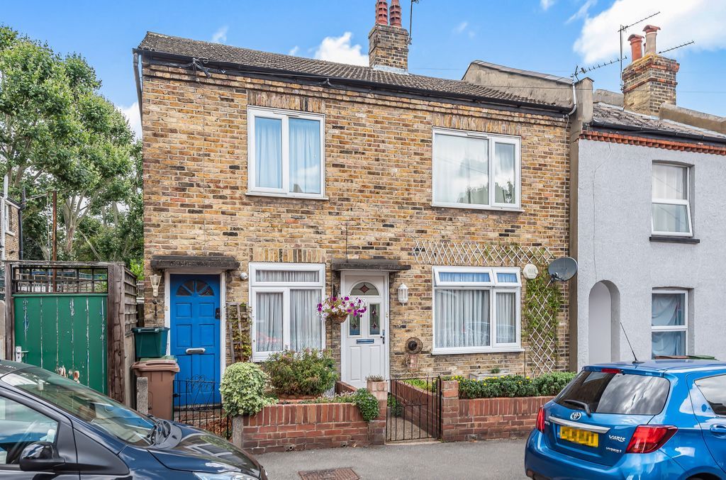 1 bed for sale in Warwick Road, Sutton SM1 Zoopla