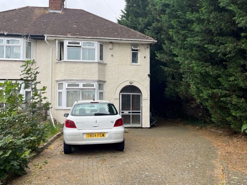 3 bed property for sale in 3 Bed 3 Bath HMO, Fairlie Road, Oxford OX4