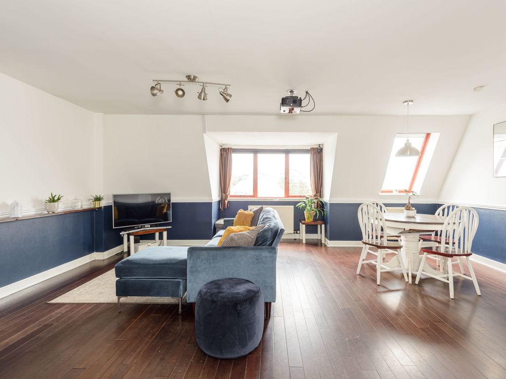 2 bed flat for sale in 15/2 Baird Road, Ratho EH28 Zoopla