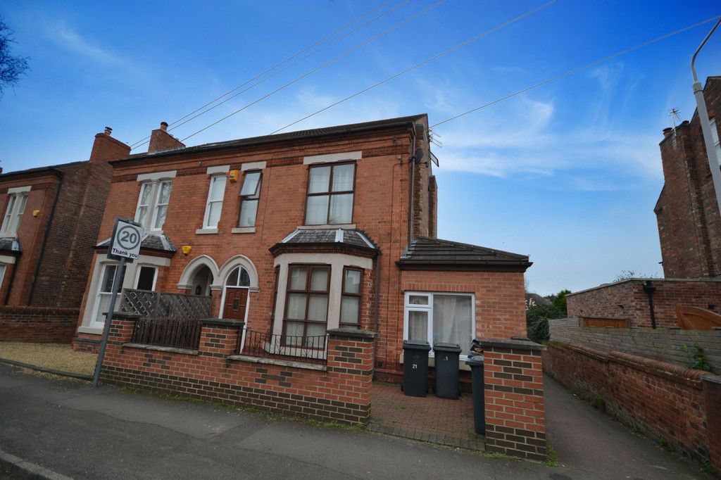 Room to rent in Epperstone Road, West Bridgford, Nottingham NG2 Zoopla