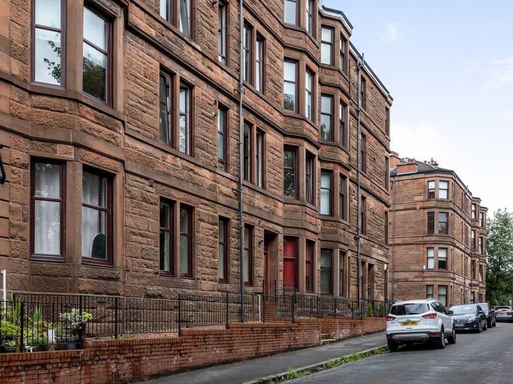 28 Lasswade Street, Glasgow G14