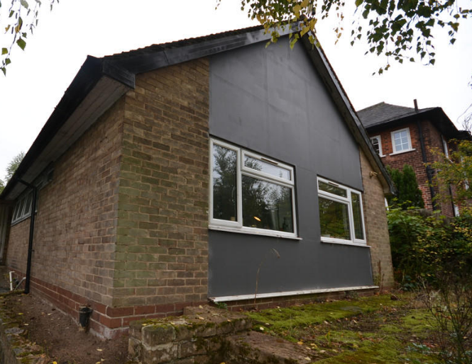 5 bed bungalow to rent in Oundle Drive, Wollaton, Nottingham NG8 Zoopla