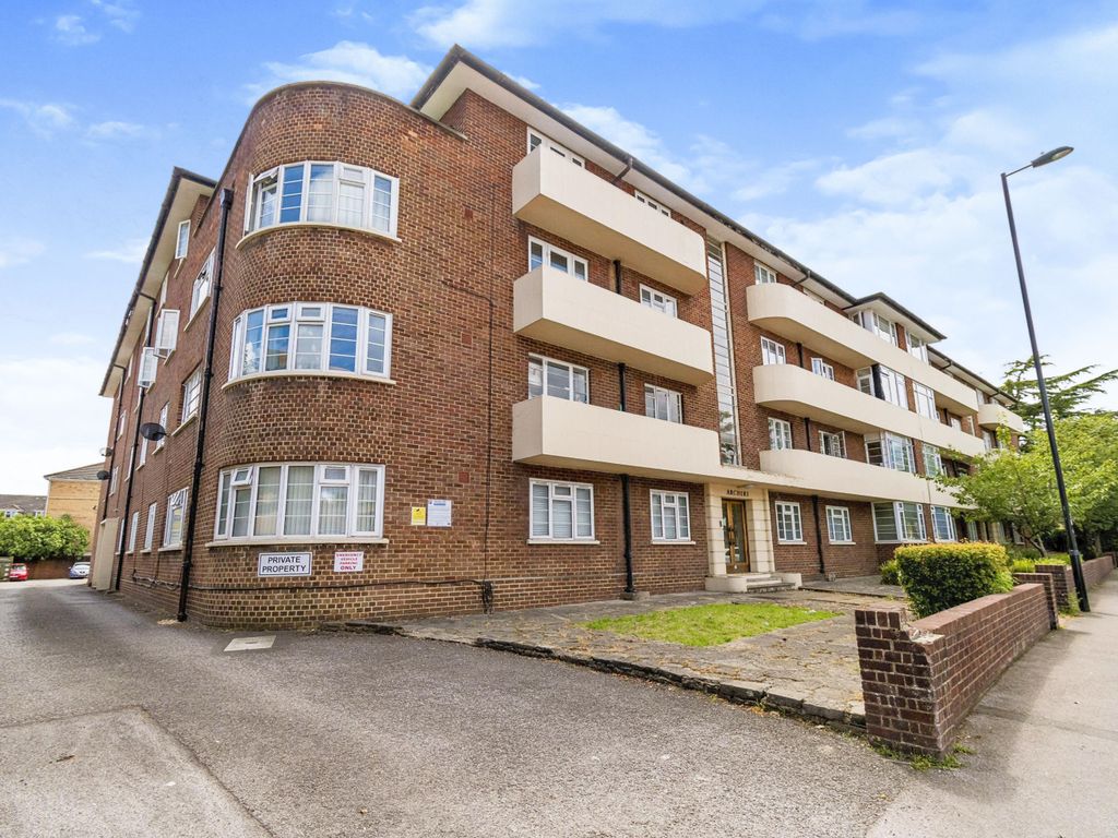 2 bed flat for sale in Archers, Archers Road, Southampton SO15 Zoopla