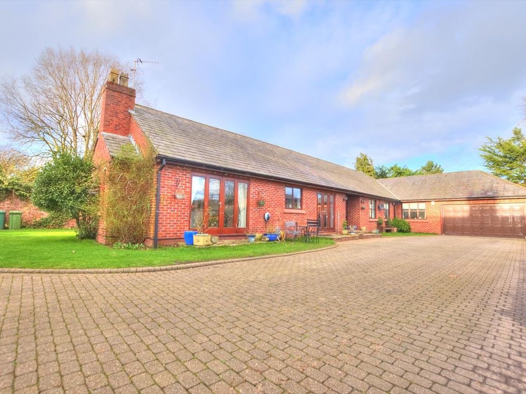 4 bed bungalow for sale in Brickwall Lane, Liverpool L29, £650,000 Zoopla