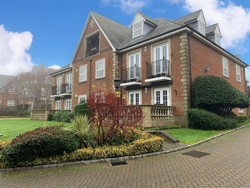 2 bed flat for sale in Park Lane, Stanmore HA7 Zoopla