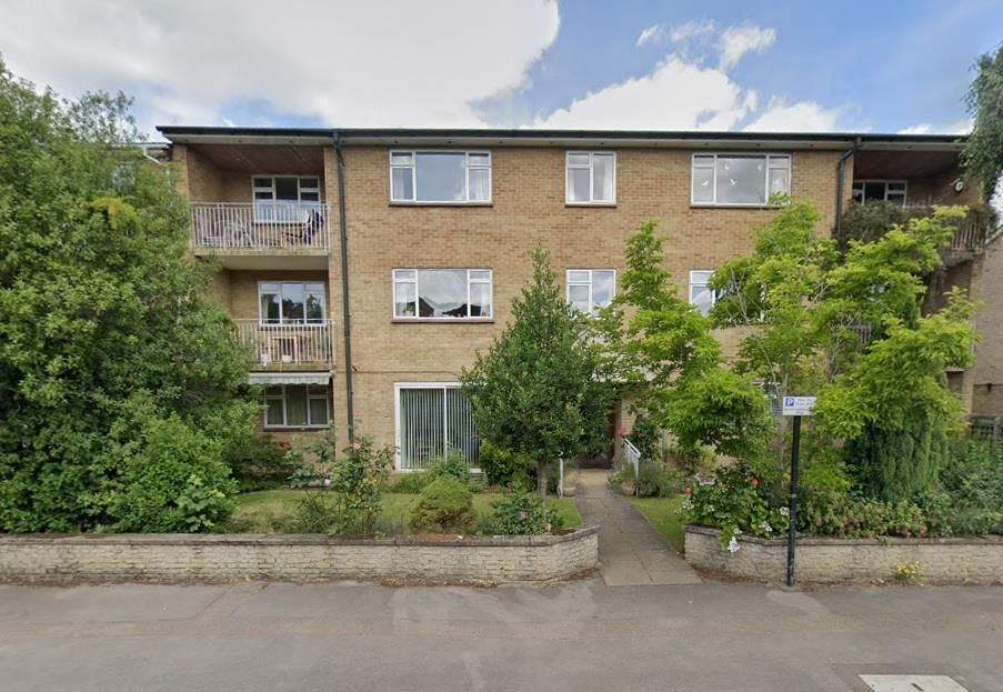 2 bed flat to rent in Hernes Road, Summertown OX2 Zoopla