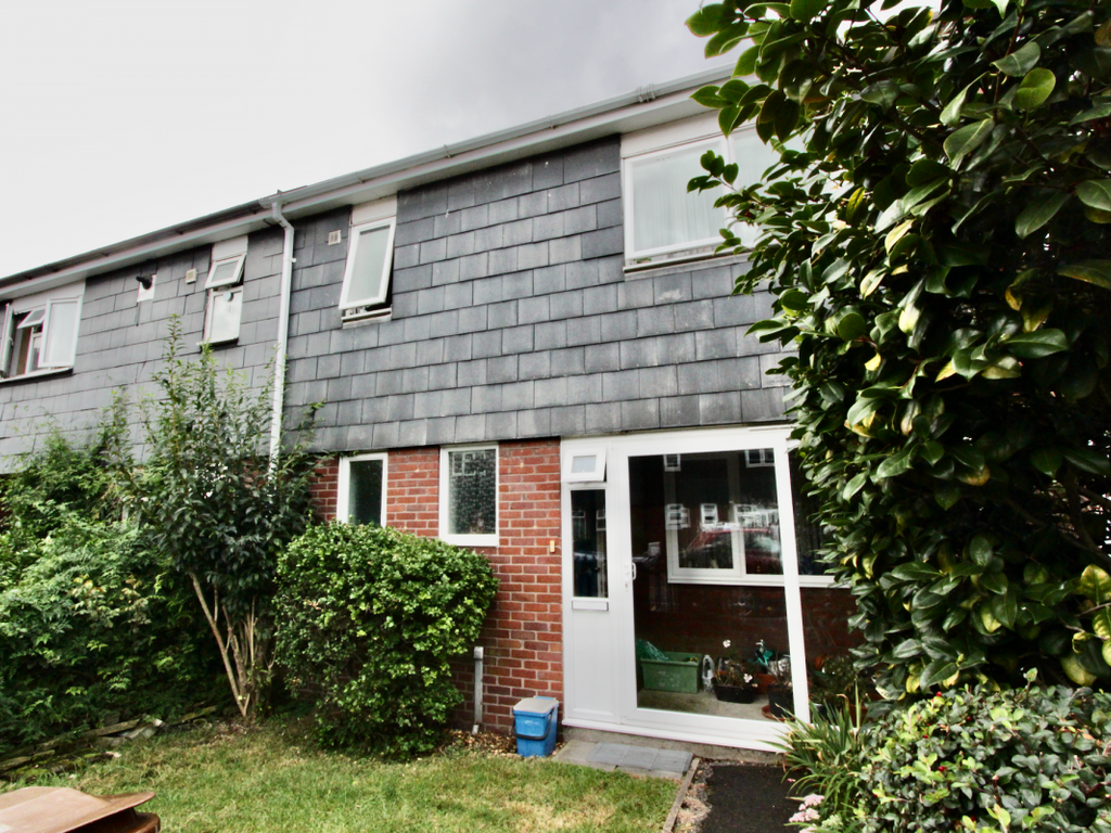 3 bed terraced house for sale in Stellman Close, Stoke Newington