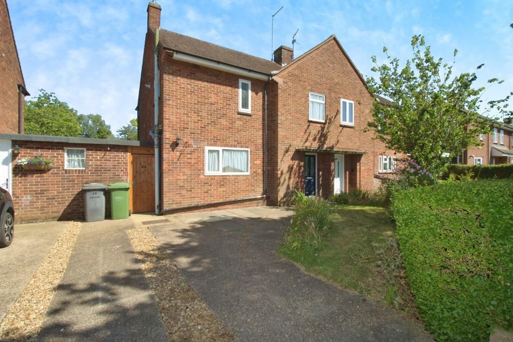 3 bed semidetached house for sale in Eastern Avenue, Dogsthorpe