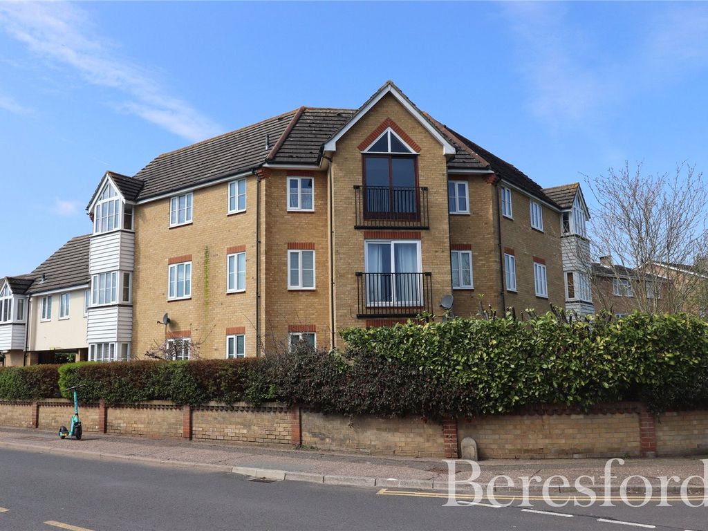 2 bed flat for sale in Bodmin Road, Chelmsford CM1 Zoopla