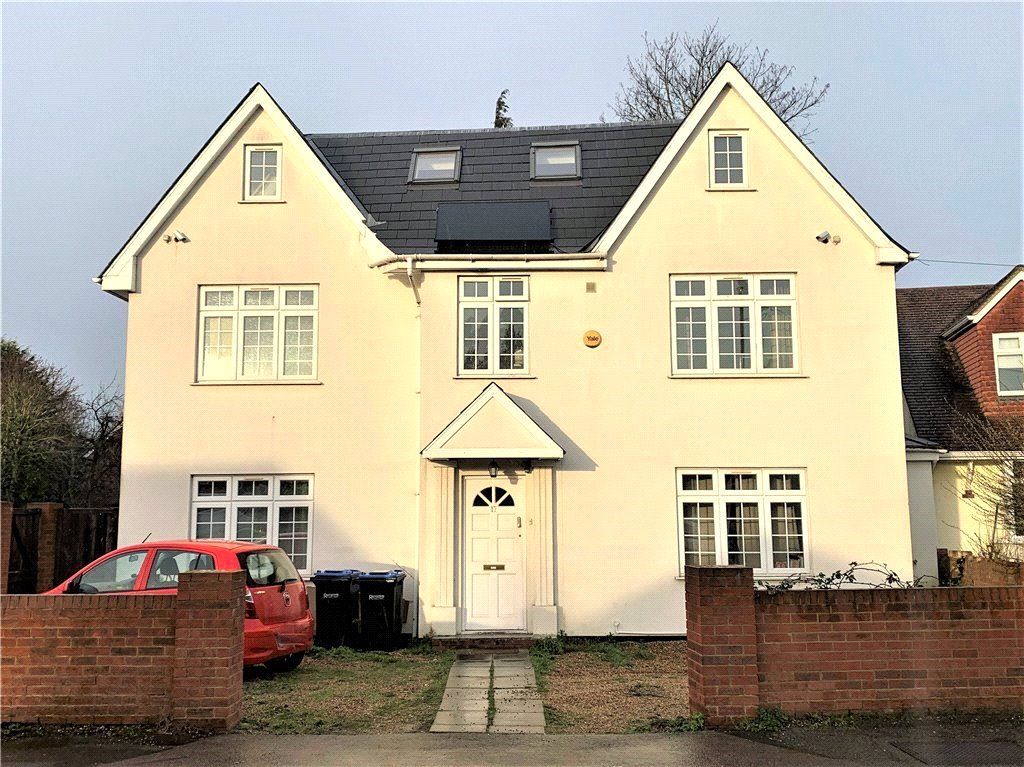 1 bed property to rent in Pooley Green Road, Egham, Surrey TW20 Zoopla