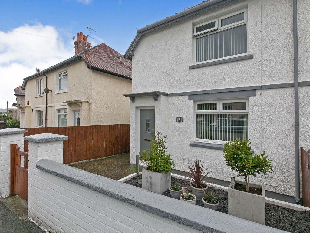 Bridge Road, Llandudno, Conwy LL30