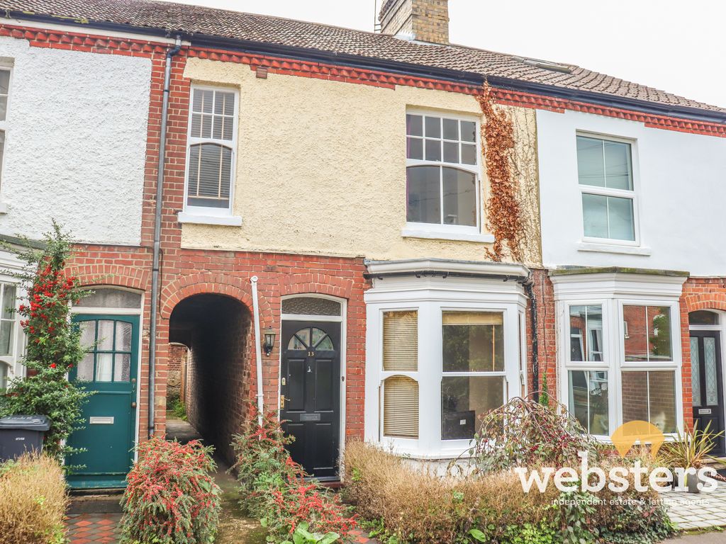 Maida Vale, Norwich NR2  