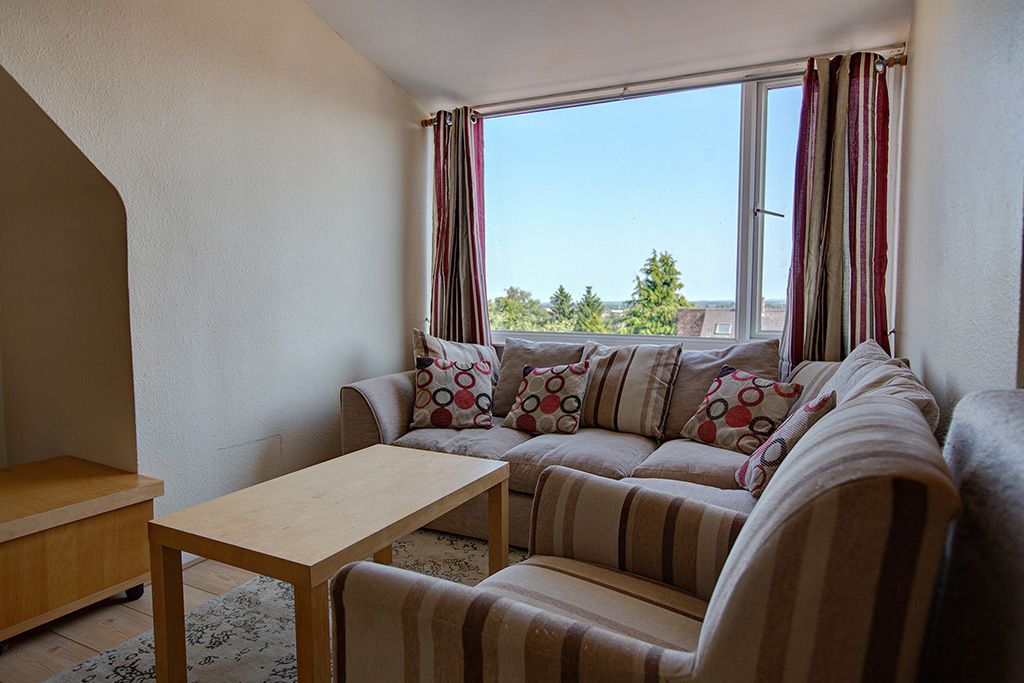 1 bed flat to rent in Breedon Hill Road, Derby DE23 Zoopla