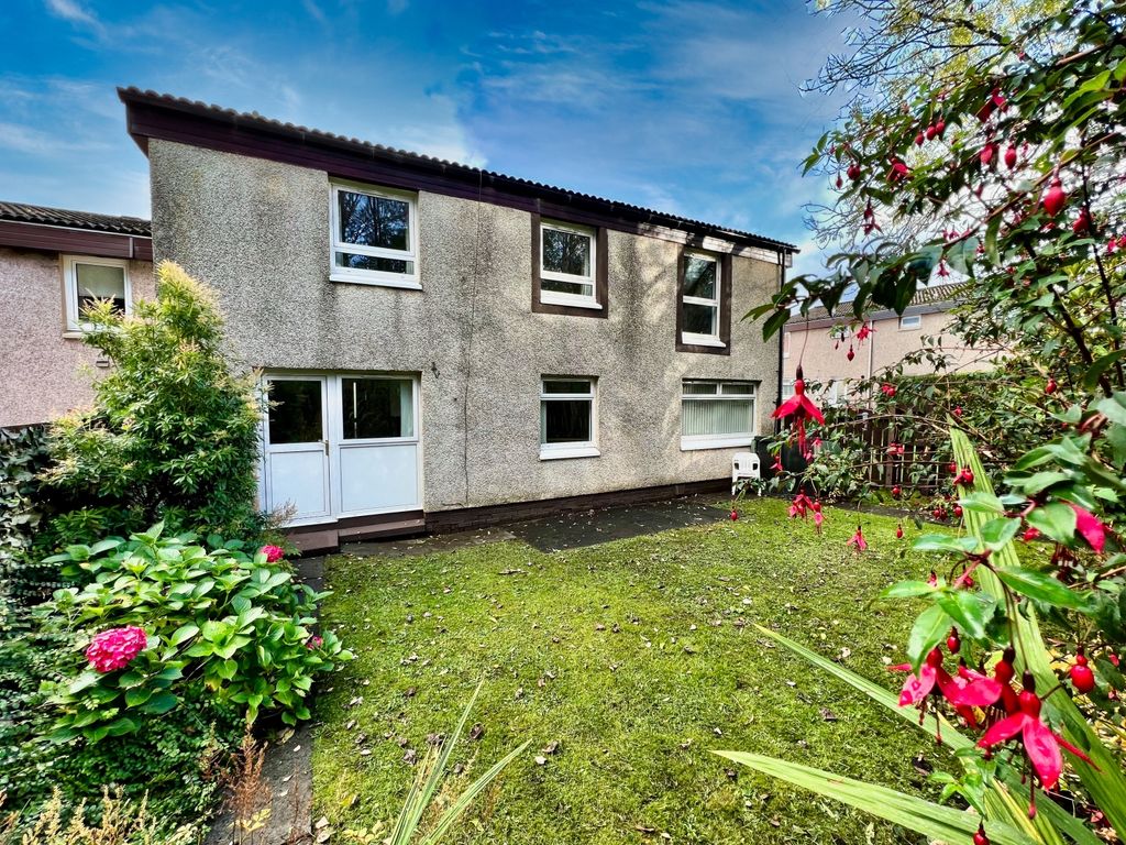 5 bed terraced house for sale in Park Green, Erskine PA8 Zoopla
