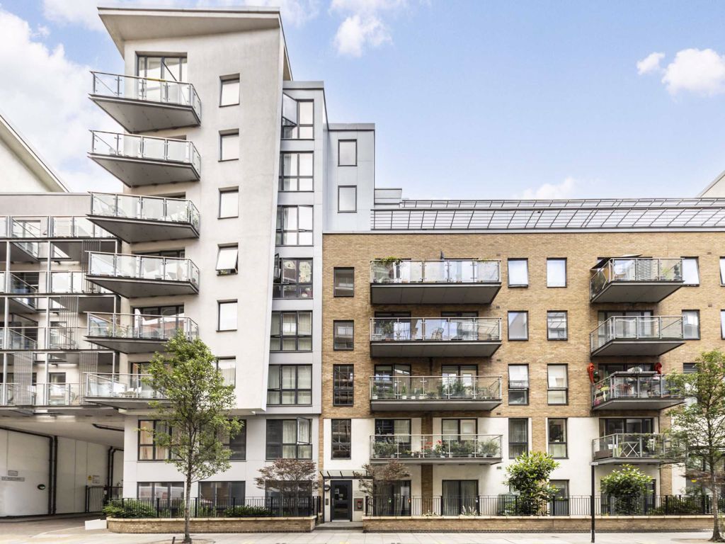 2 bed flat for sale in Violet Road, London E3 Zoopla