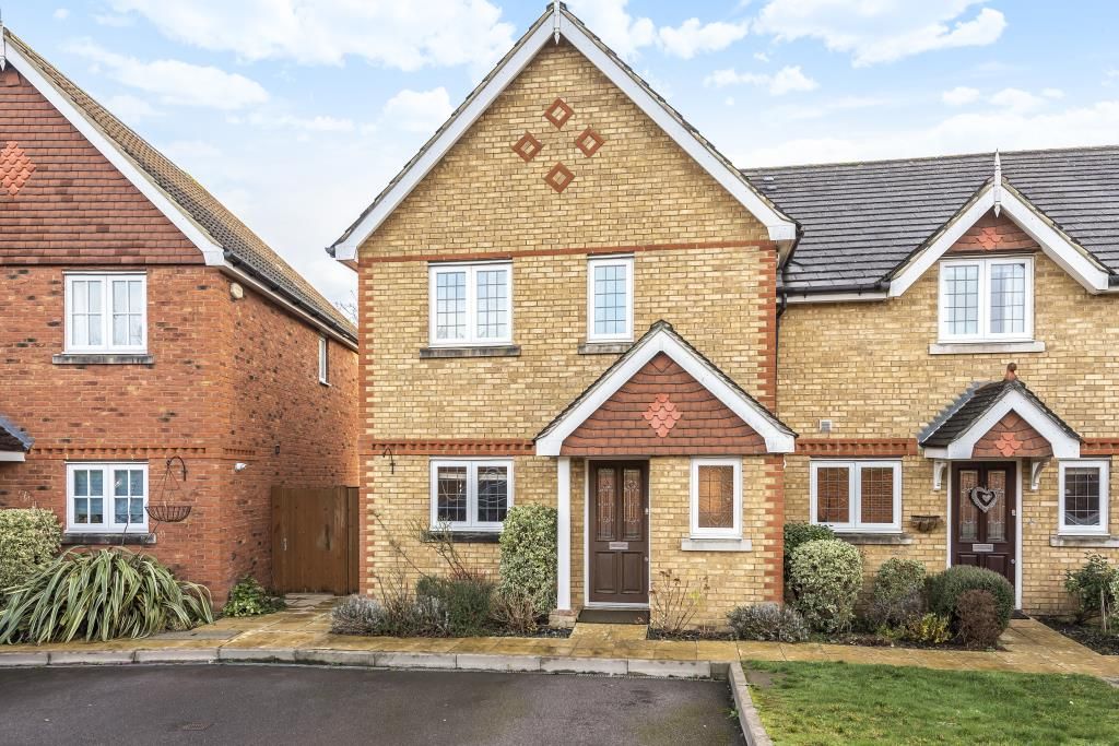 3 bed semidetached house for sale in Maidenhead, Berkshire SL6 Zoopla