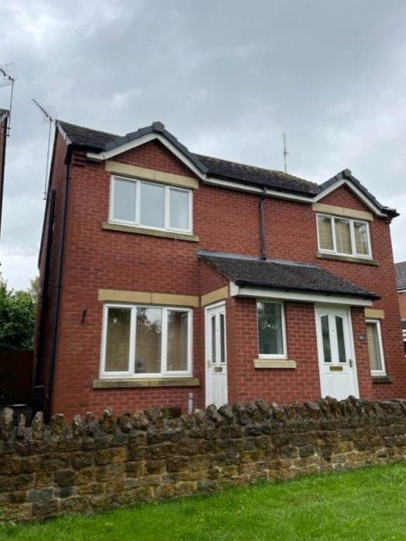 2 bed semidetached house to rent in Holm Close, Weedon NN7 Zoopla