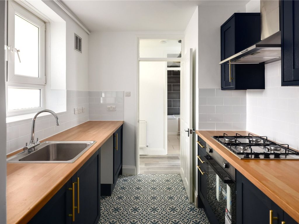 Banister House, Homerton High Street, Homerton, London E9  