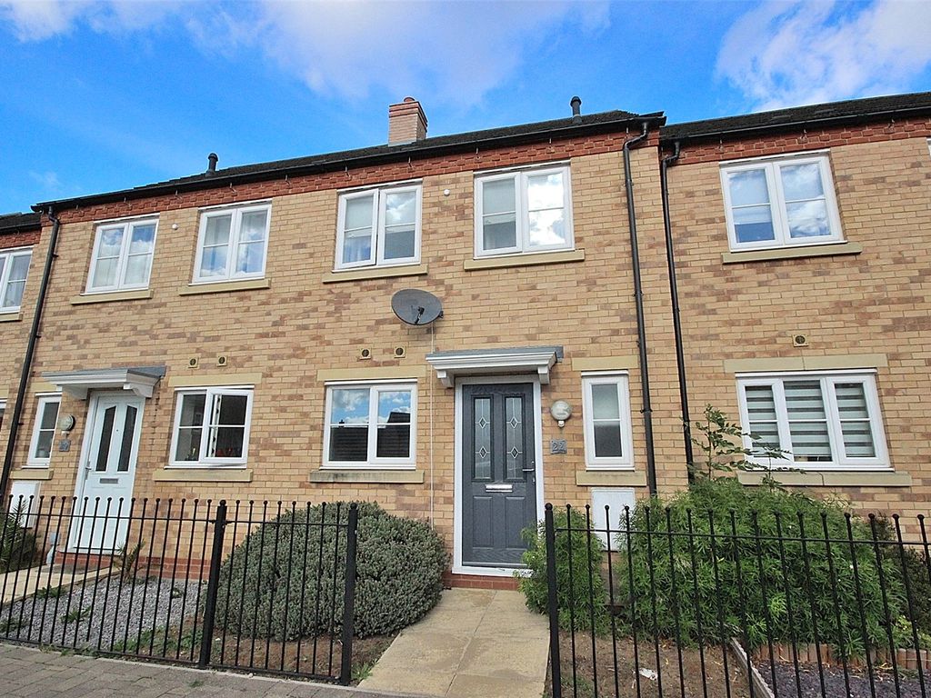 Lady Mayor Drive, Bedford, Bedfordshire MK41  