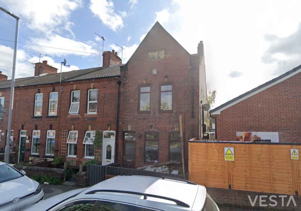 5 bed end terrace house for sale in Mill Lane, Pontefract WF9 Zoopla