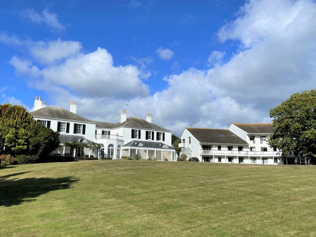 1 bed flat for sale in All Saints Road, Sidmouth, Devon EX10 Zoopla