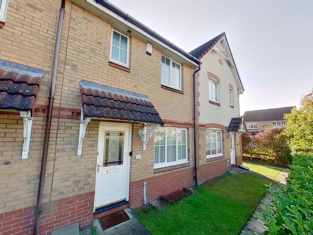 3 bed property for sale in Badger Place, Broxburn EH52 Zoopla