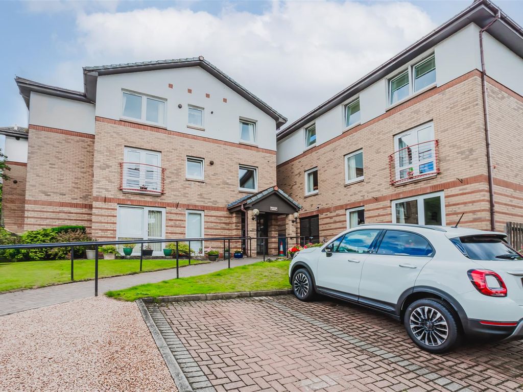 1 bed flat for sale in Windsor Terrace, Perth PH2, £80,000 Zoopla