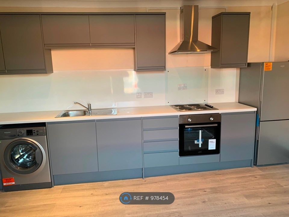 2 bed flat to rent in Road, Eastleigh SO50 Zoopla