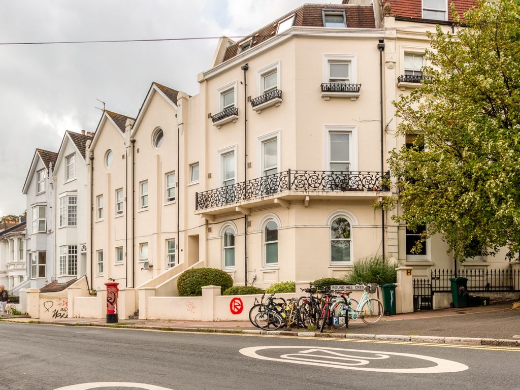 2 bed flat to rent in Upper Lewes Road, Brighton BN2 Zoopla