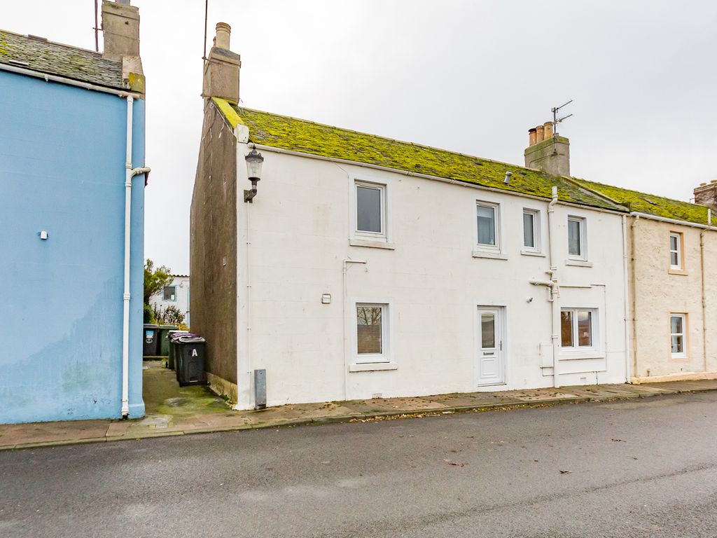 1 bed flat for sale in Beacon Terrace, Ferryden, Montrose DD10 Zoopla