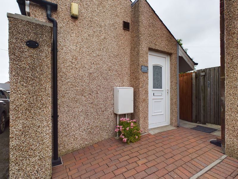 1 bed detached bungalow for sale in Kemps Lane, Turriff AB53 Zoopla