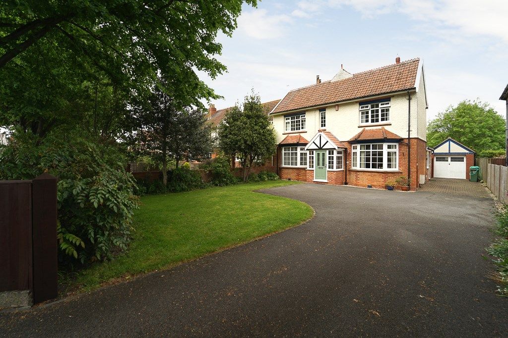 3 bed detached house for sale in Stoddens Road, BurnhamOnSea TA8 Zoopla