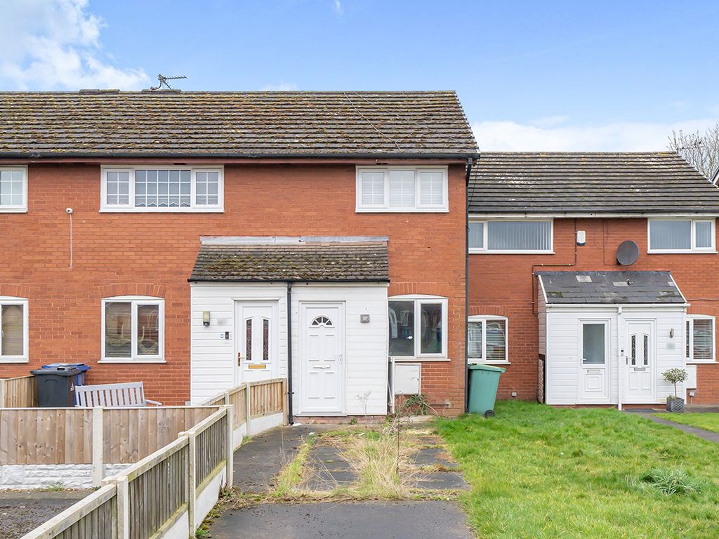 2 bed flat for sale in Church Street, Widnes, Cheshire WA8 Zoopla