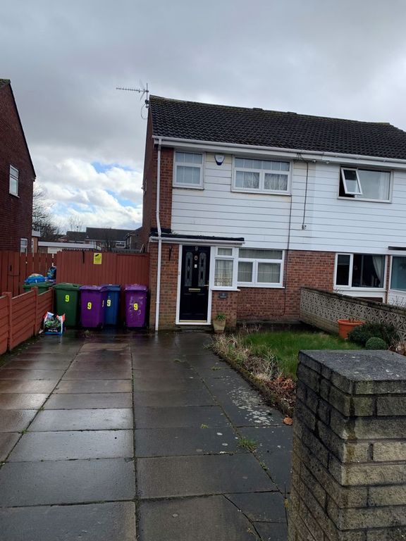 Damby Close, Liverpool L5  