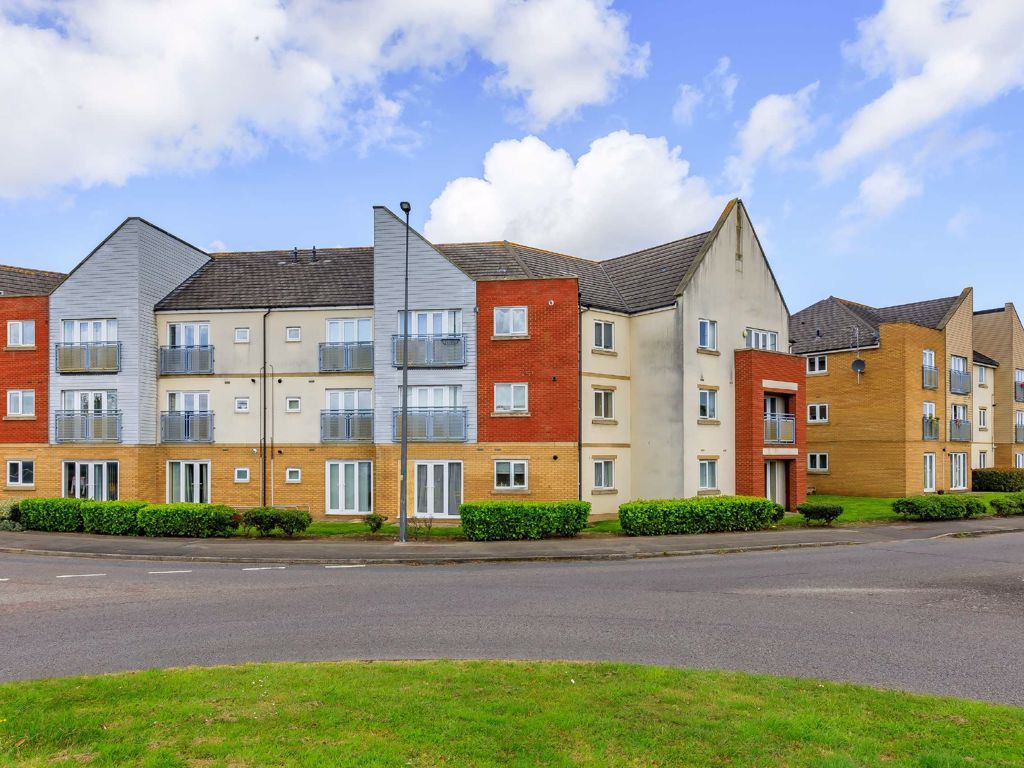 2 bed flat for sale in Hornbeam Close, Bradley Stoke, Bristol BS32 Zoopla