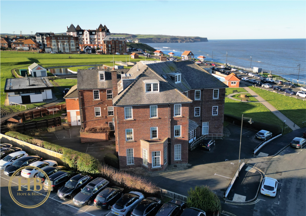 1 bed flat for sale in Royal Crescent, Whitby YO21 Zoopla