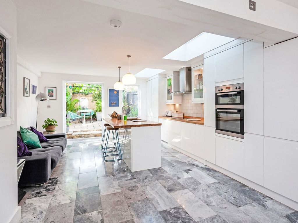 Nursery Road Brixton SW9