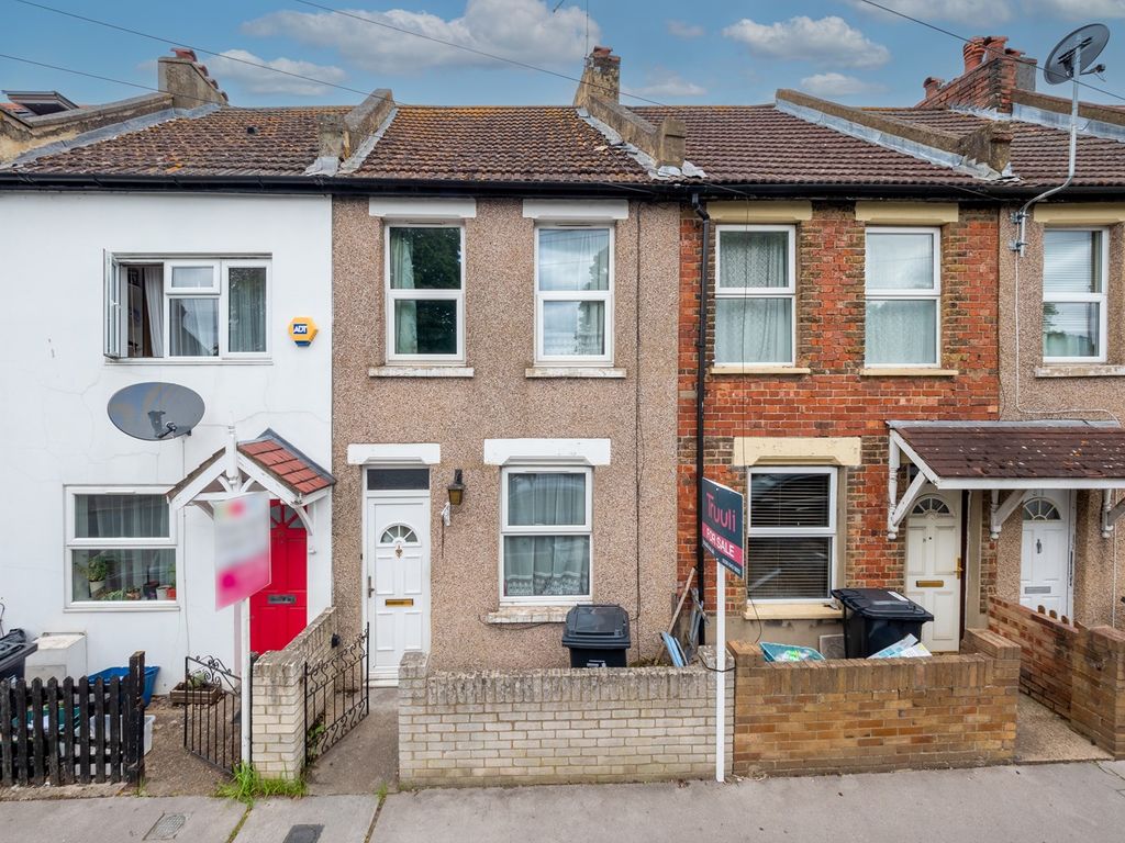 Boulogne Road, Croydon CR0  