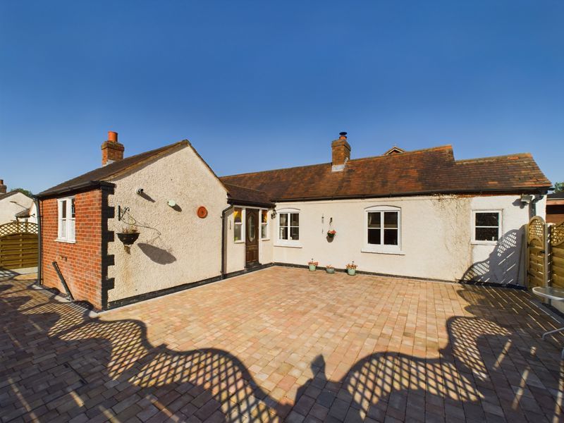 2 bed semidetached house for sale in Bradley Road, Donnington, Telford