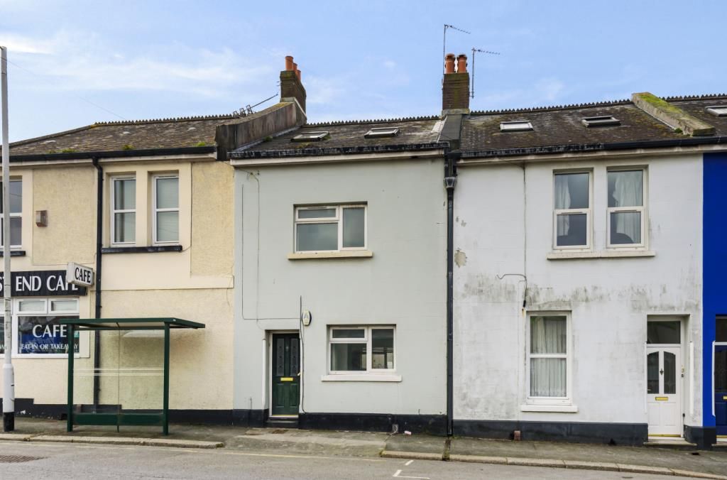 Commercial Road Plymouth Devon PL4  