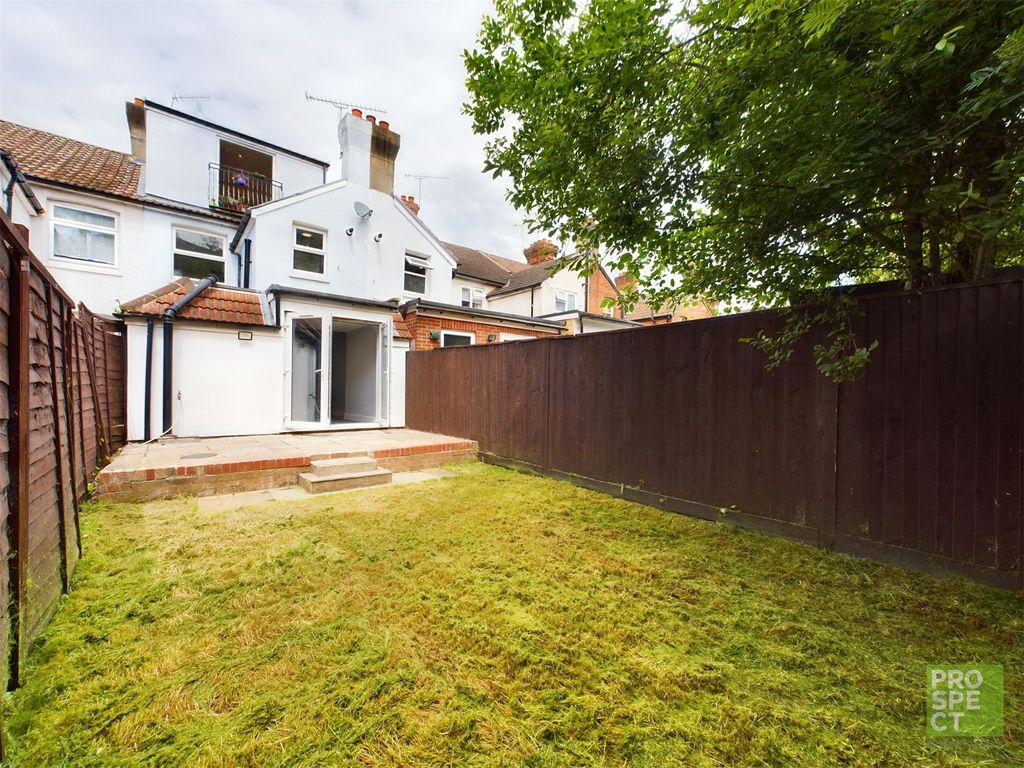 3 bed terraced house for sale in Bell Street, Maidenhead, Berkshire SL6 ...