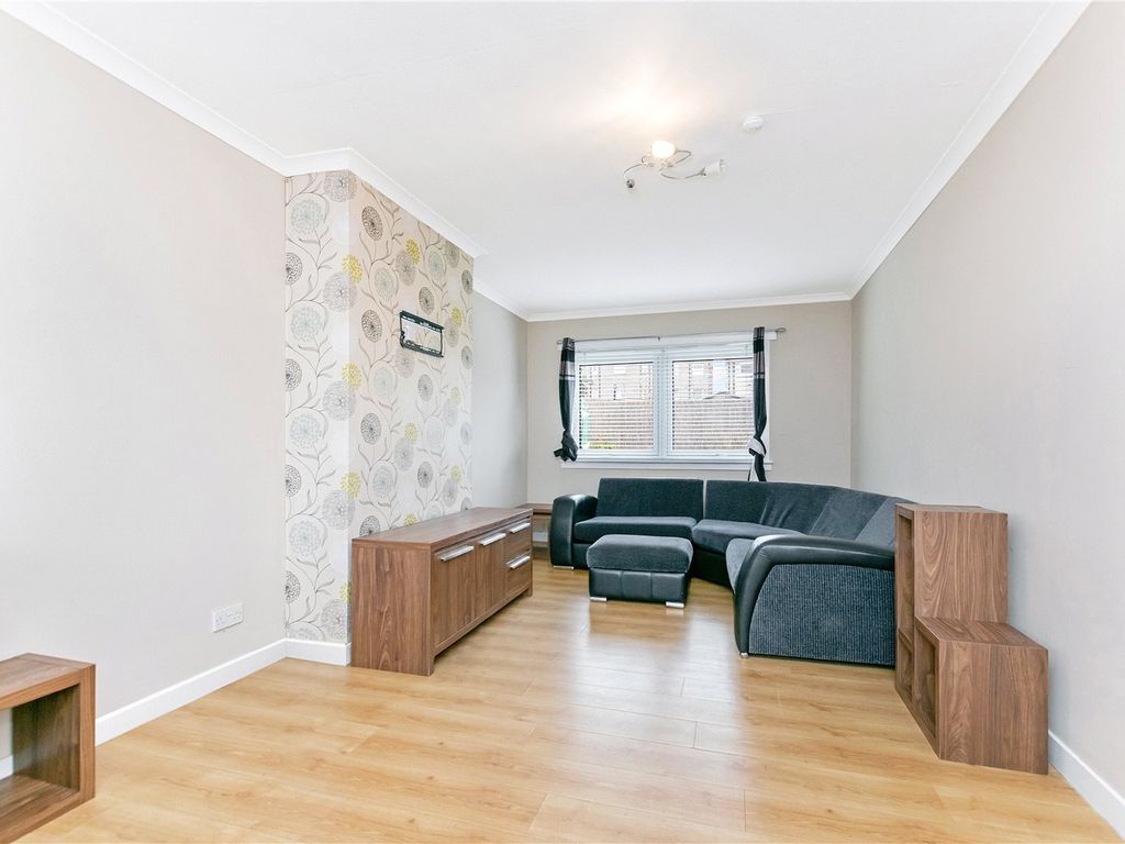 2 bed semidetached house for sale in Brownhill Road, Dundee, Angus DD2