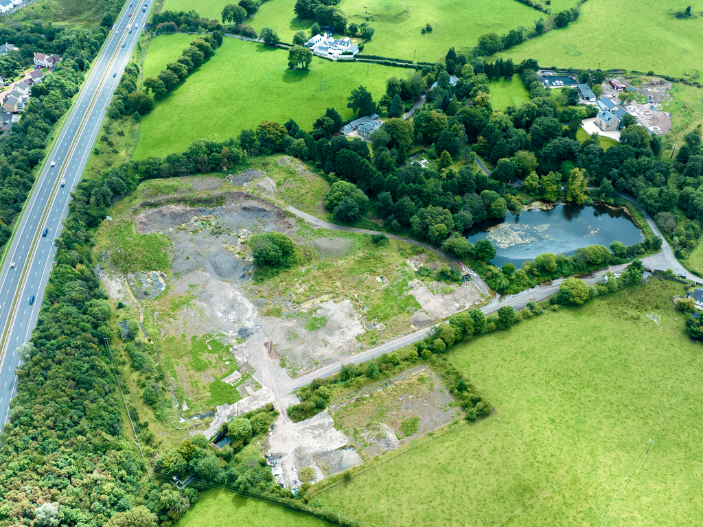 Land for sale in Netherplace Road, Newton Mearns, Glasgow G77, £