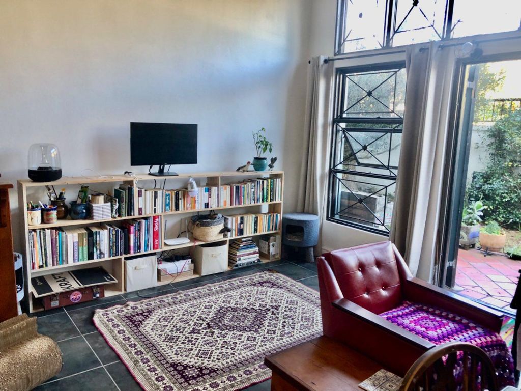 1 bed apartment for sale in Woodstock, Cape Town, South Africa Zoopla