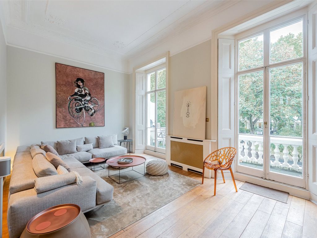 4 bed flat for sale in St Square, Pimlico SW1V, £3,000,000 Zoopla