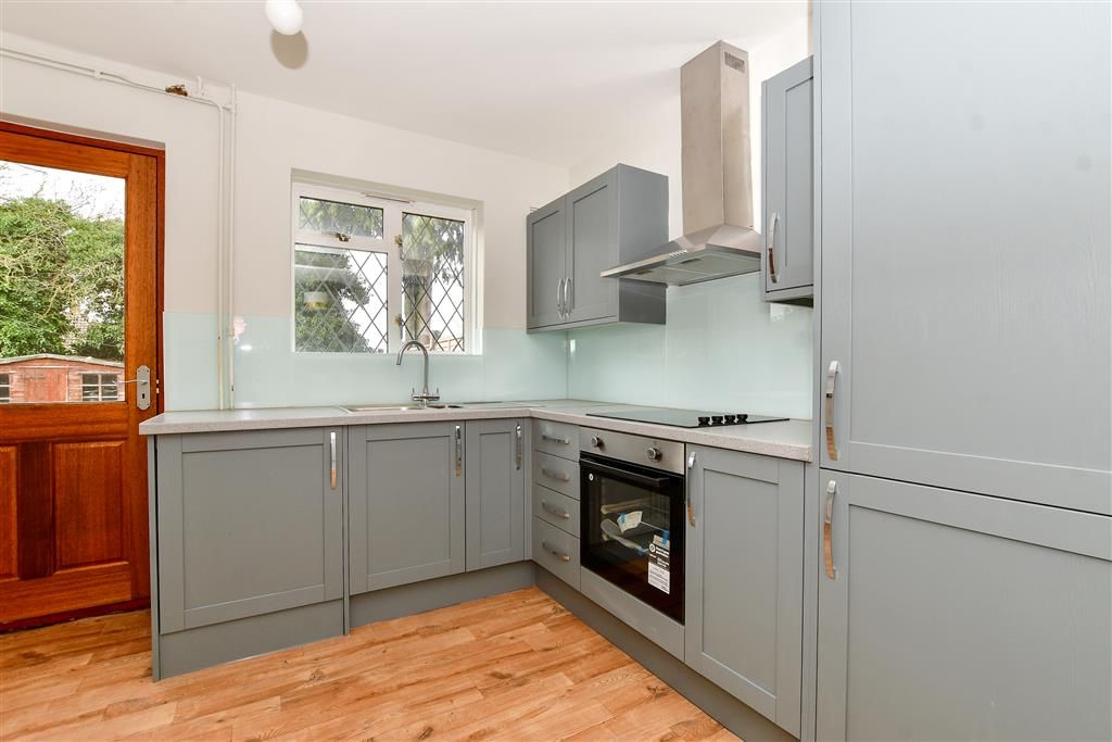 3 bed terraced house for sale in Thursley Crescent, New Addington