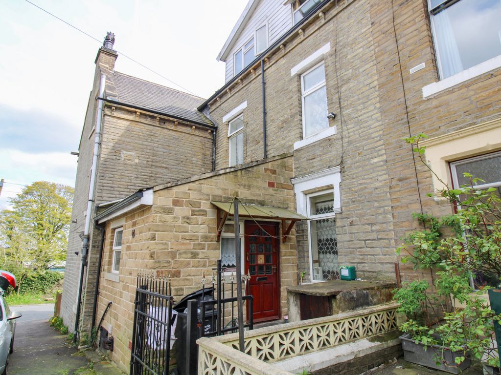 4 bed terraced house for sale in Hermon Grove, Halifax HX1 Zoopla